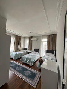 Nurer Kız Apartı Antalya Yerel İşletme fotoğrafı 3