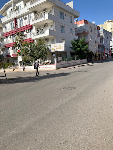 Nurer Kız Apartı Antalya Yerel İşletme fotoğrafı 4