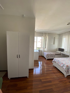 Nurer Kız Apartı Antalya Yerel İşletme fotoğrafı 5